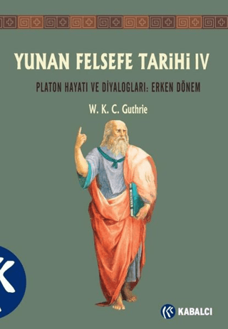 Yunan Felsefe Tarihi Cilt