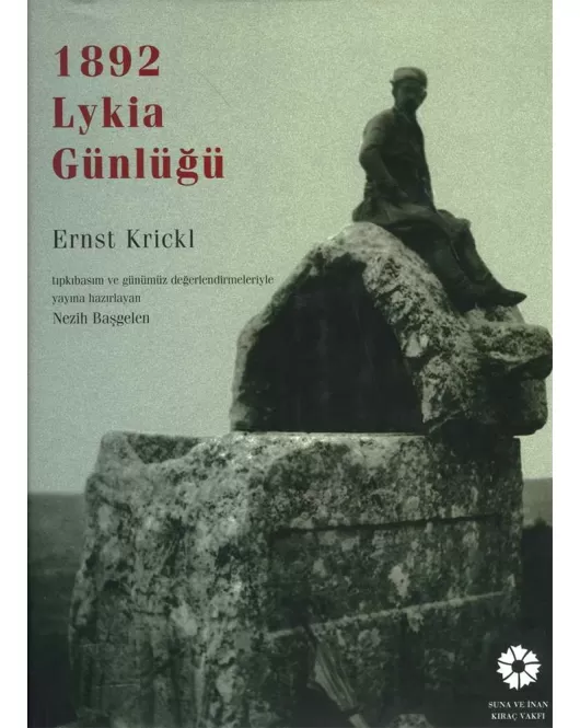 1892 Likya Günlüğü