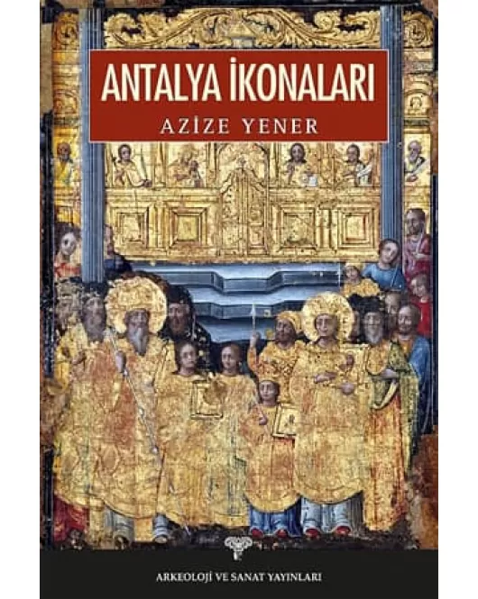 Antalya İkonaları