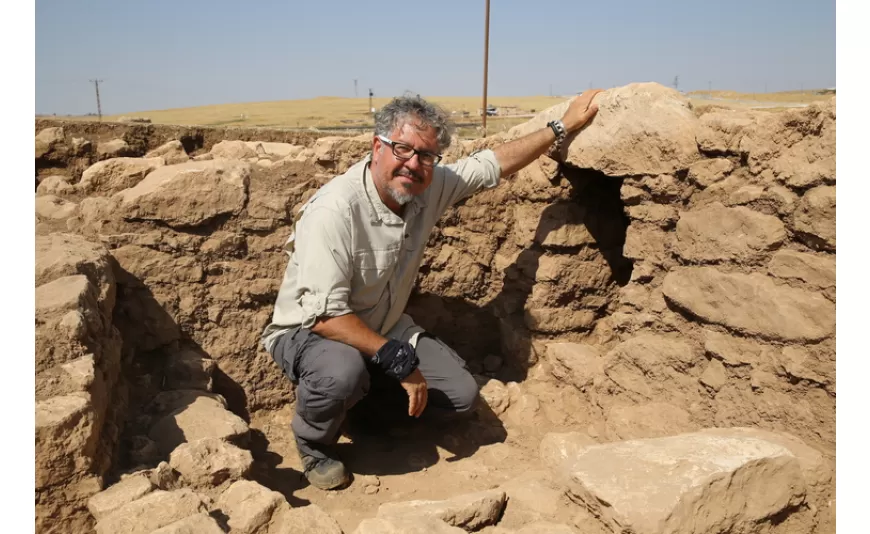 Sefertepe'de Neolitik Dönem’e Ait Yeni Gömü Gelenekleri Ortaya Çıkarıldı