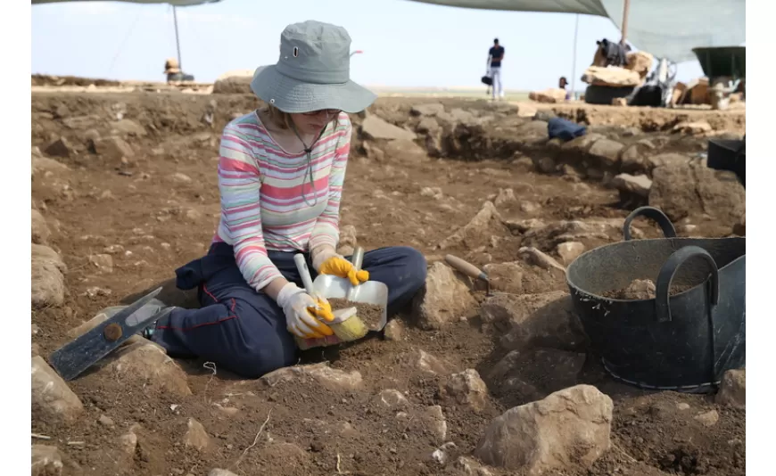 Sefertepe'de Neolitik Dönem’e Ait Yeni Gömü Gelenekleri Ortaya Çıkarıldı