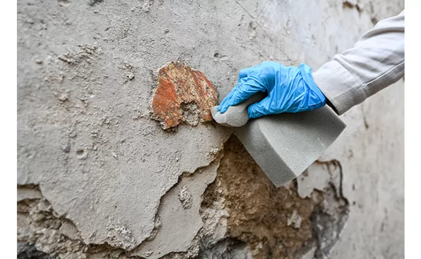 Sillyon Antik Kenti'nde Roma ve Beylikler Dönemine Ait Hamam Bulundu