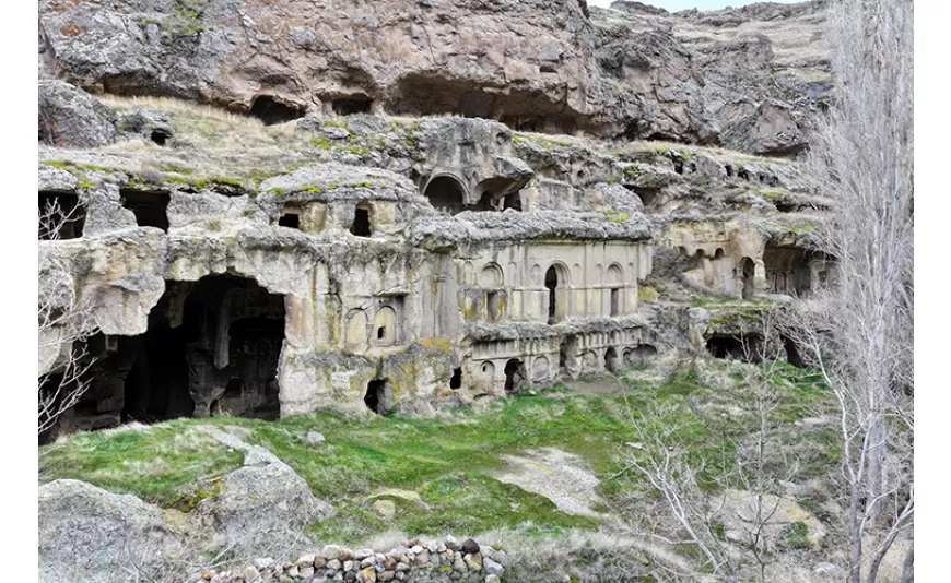 Erdemli Vadisi misafirlerini bekliyor