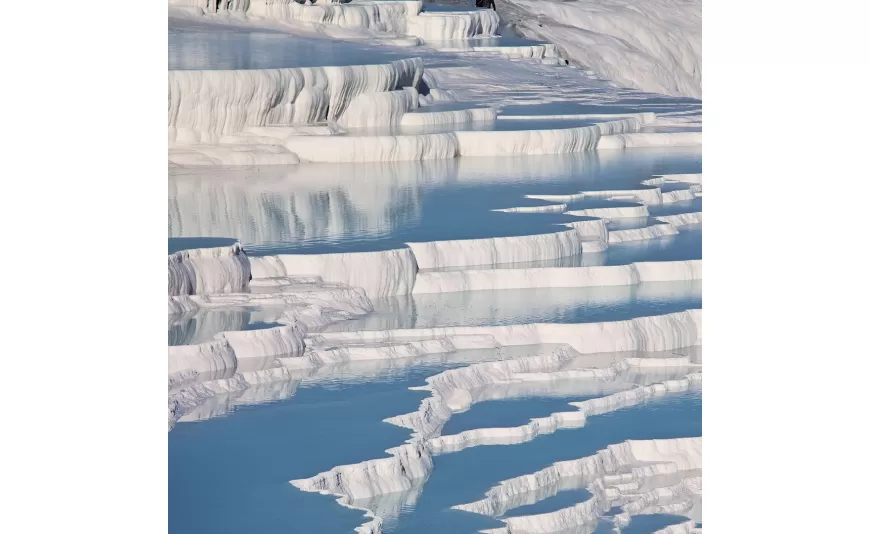 Pamukkale Hierapolis