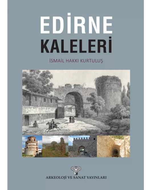 Edirne Kaleleri