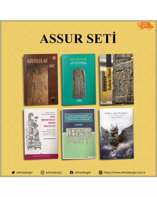 Assur Seti