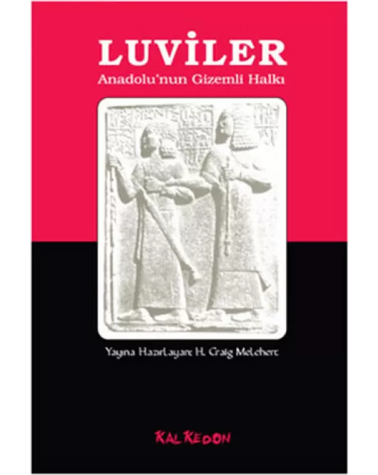 Luviler