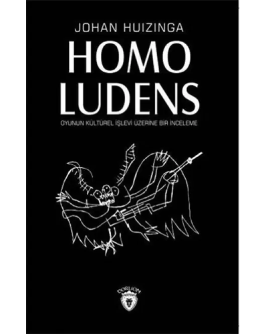 Homo Ludens