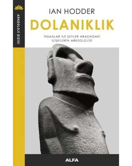 Dolanıklık