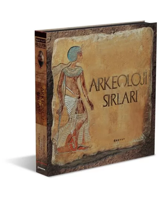 Arkeoloji Sırları