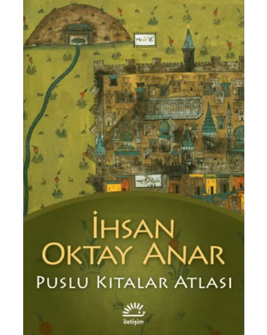 Puslu Kıtalar Atlası