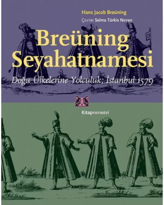 Breüning Seyahatnamesi