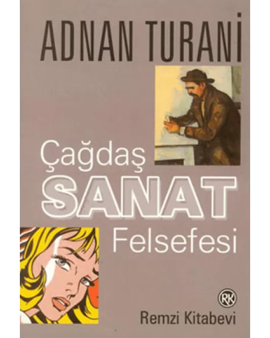 Çağdaş Sanat Felsefesi