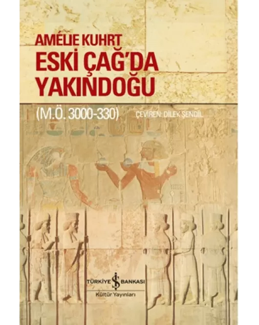 Eski Çağ'da Yakındoğu (M.Ö. 3000-330)