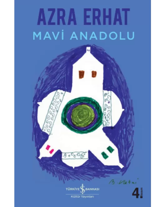 Mavi Anadolu