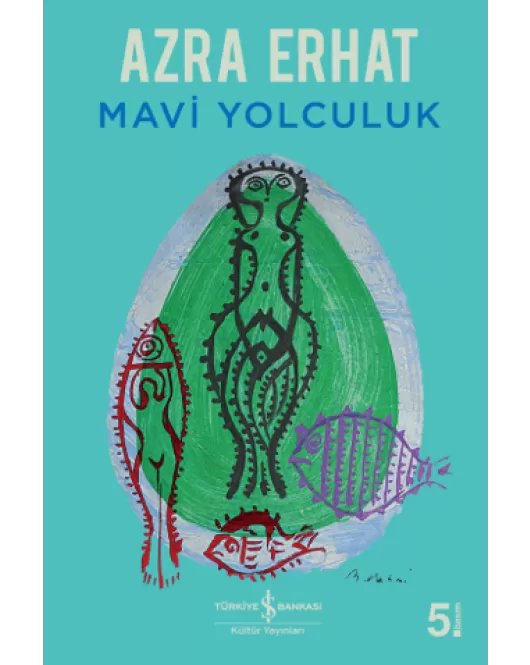 Mavi Yolculuk