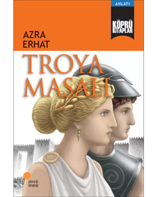 Troya Masalı