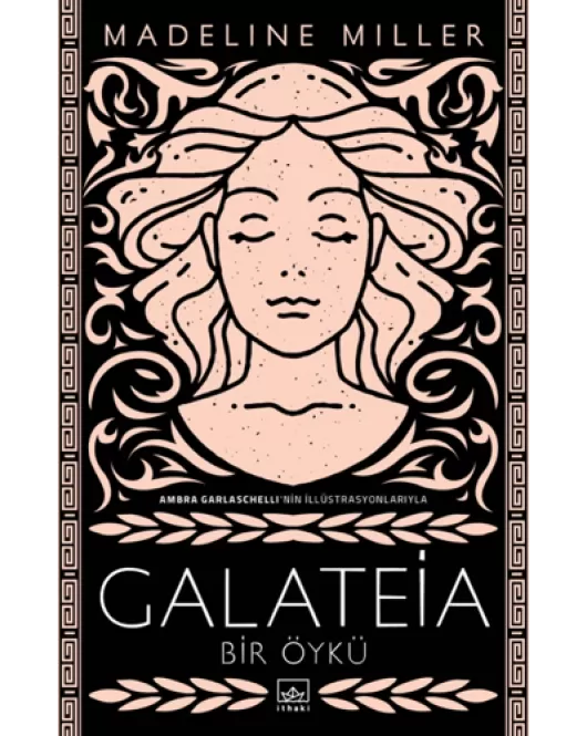 Galateia: Bir Öykü