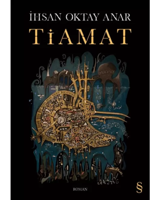 Tiamat