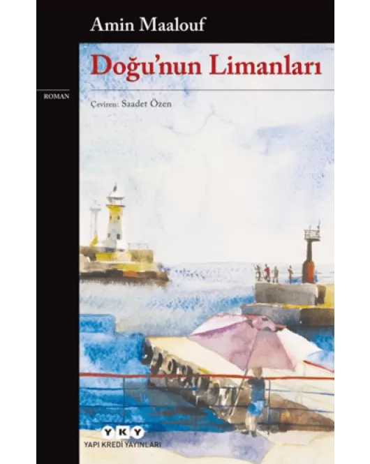 Doğu'nun Limanları