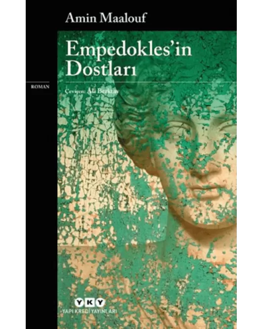 Empedokles’in Dostları