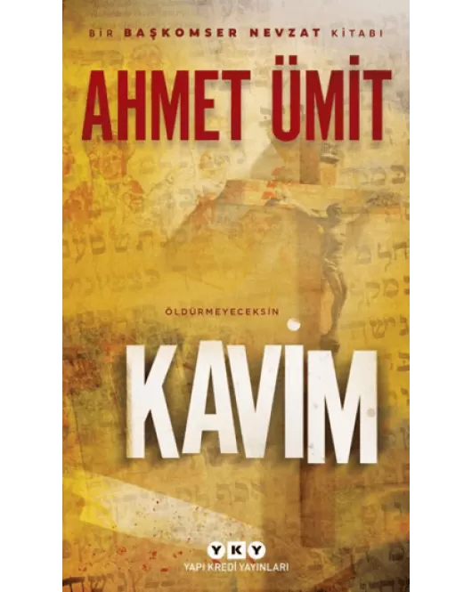 Kavim