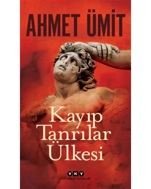 Kayıp Tanrılar Ülkesi