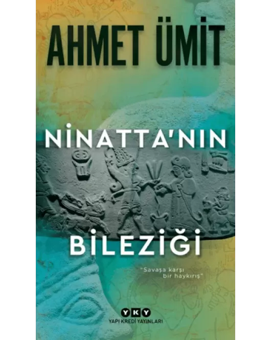 Ninatta'nın Bileziği