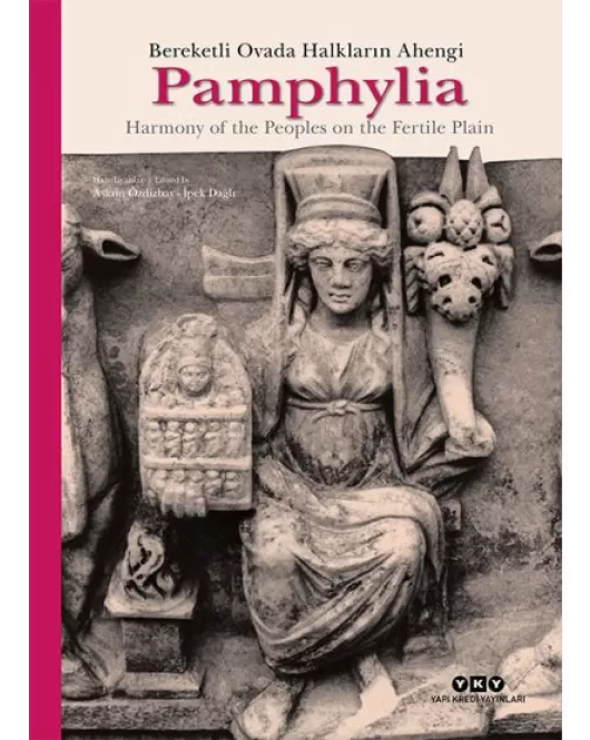 Pamphylia: Bereketli Ovada Halkların Ahengi