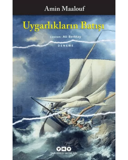 Uygarlıkların Batışı