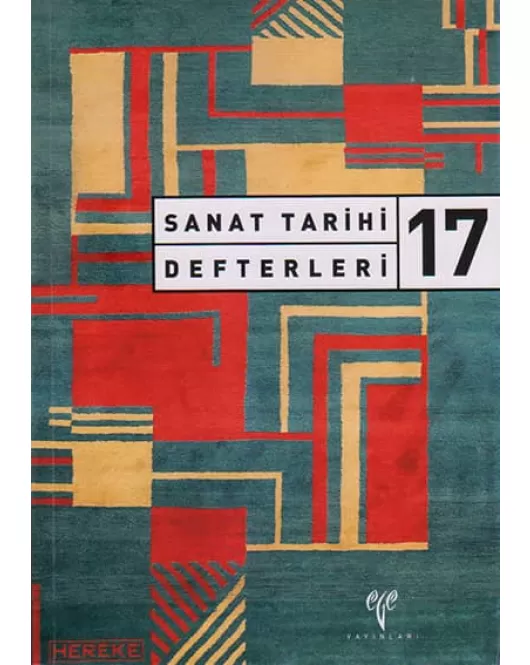 Sanat Tarihi Defterleri 17