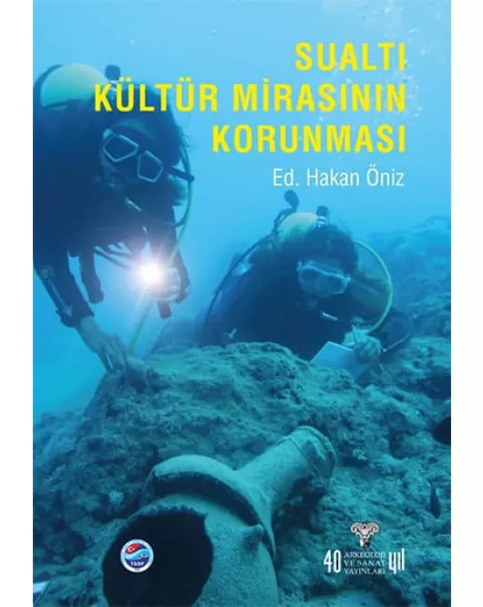 Sualtı Kültür Mirasının Korunması