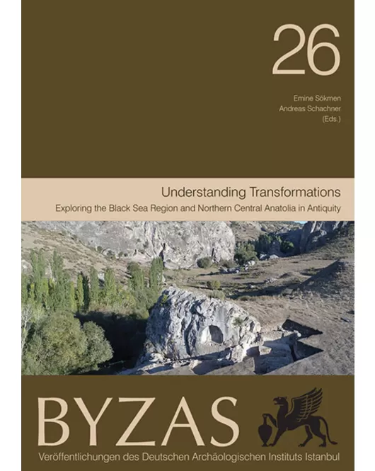 Byzas 26: Understanding Transformations