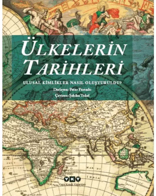 Ülkelerin Tarihleri