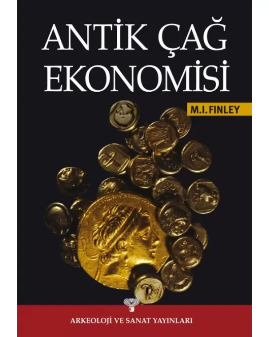 Antik Çağ Ekonomisi