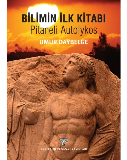 Bilimin İlk kitabı - Pitaneli Autolykos