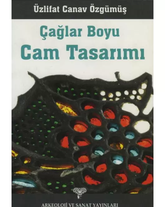 Çağlar Boyu Cam Tasarımı