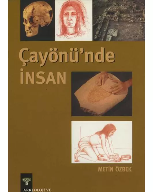 Çayönünde İnsan