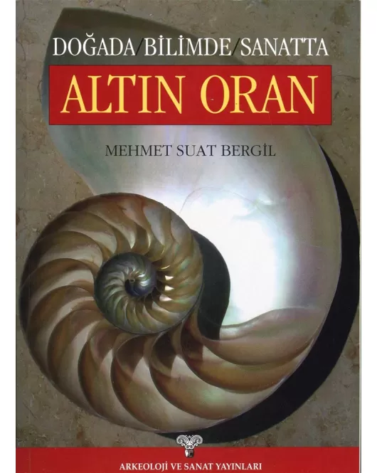 Doğada Bilimde Sanatta Altın Oran