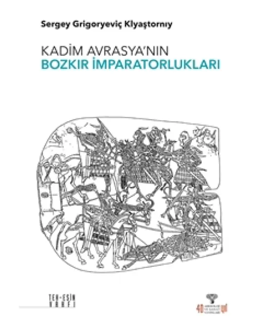 Kadim Avrasya'nın Bozkır İmparatorlukları