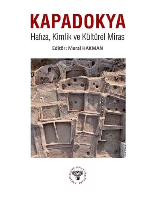 Kapadokya: Hafıza, Kimlik ve Kültürel Miras