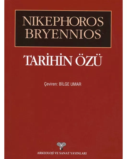 Tarihin Özü