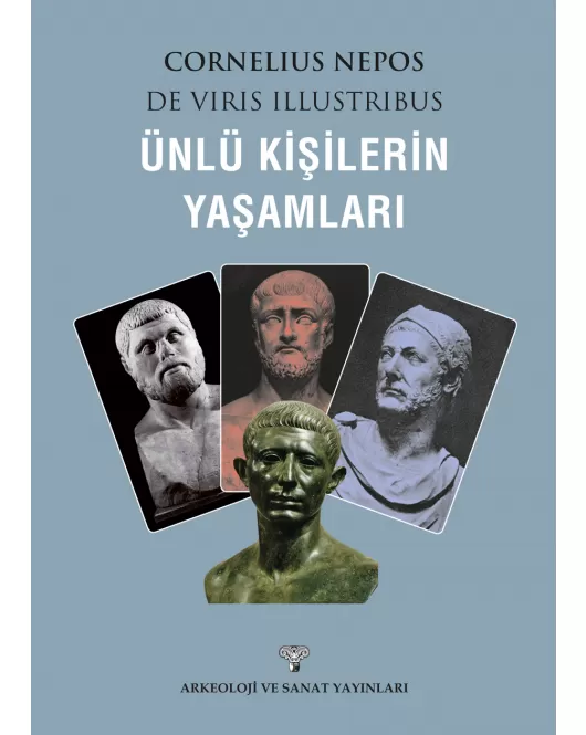 Ünlü Kişilerin Yaşamları