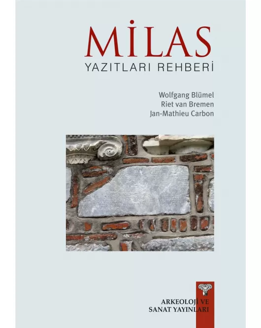 Milas Yazıtları Rehberi