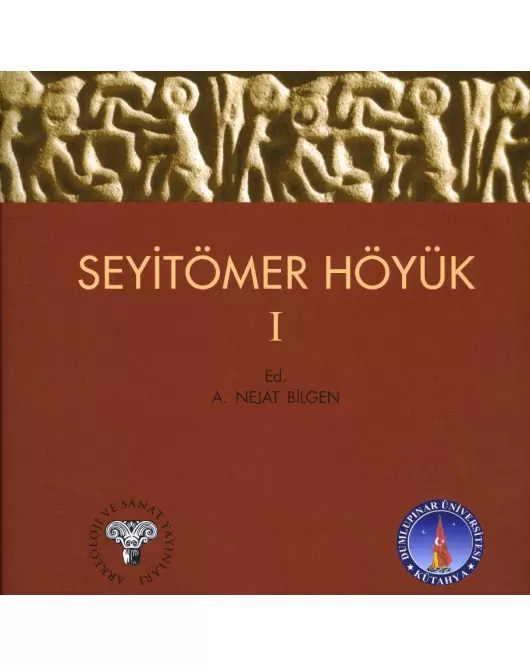 Seyitömer Höyük I