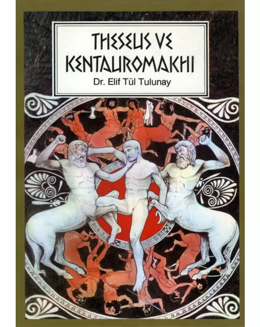 Theseus ve Kentauromakhi