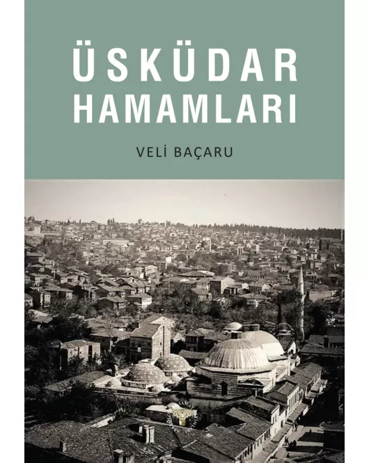 Üsküdar Hamamları